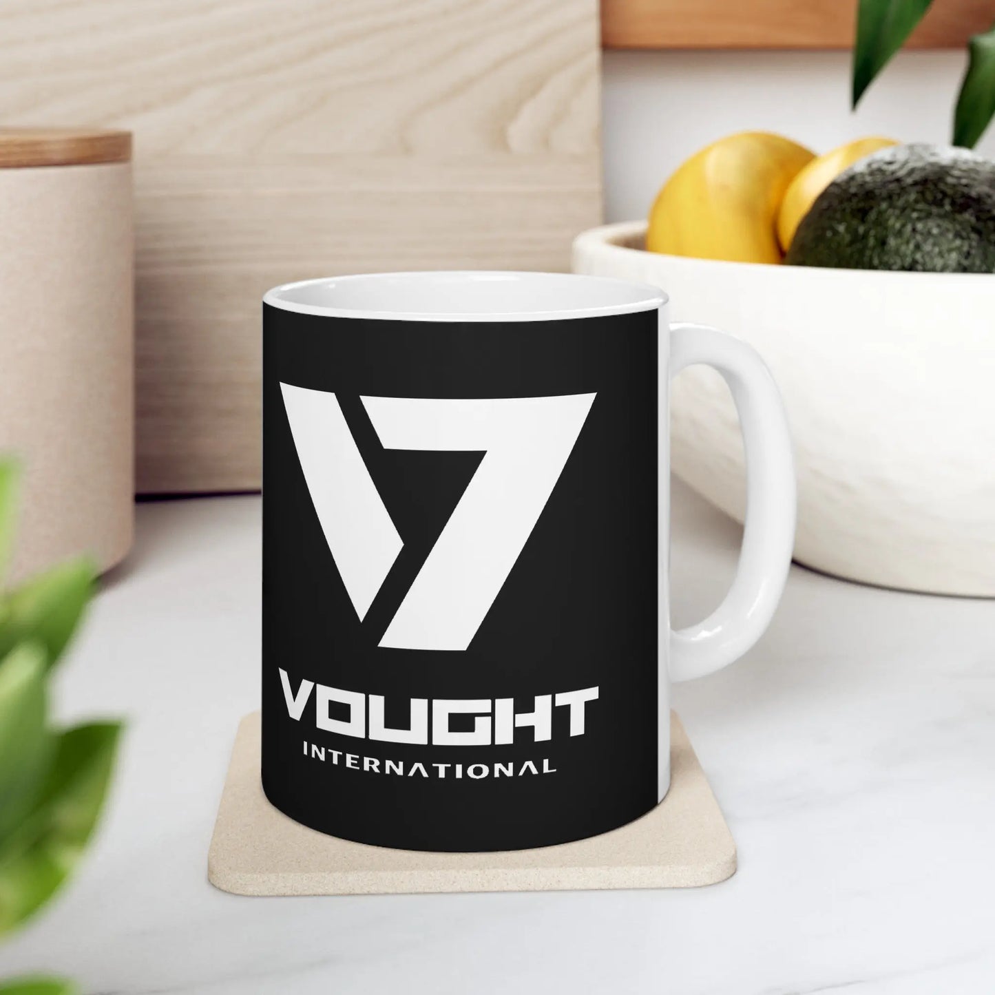 Vought International The Boys Mug (11oz) - Geek House Creations