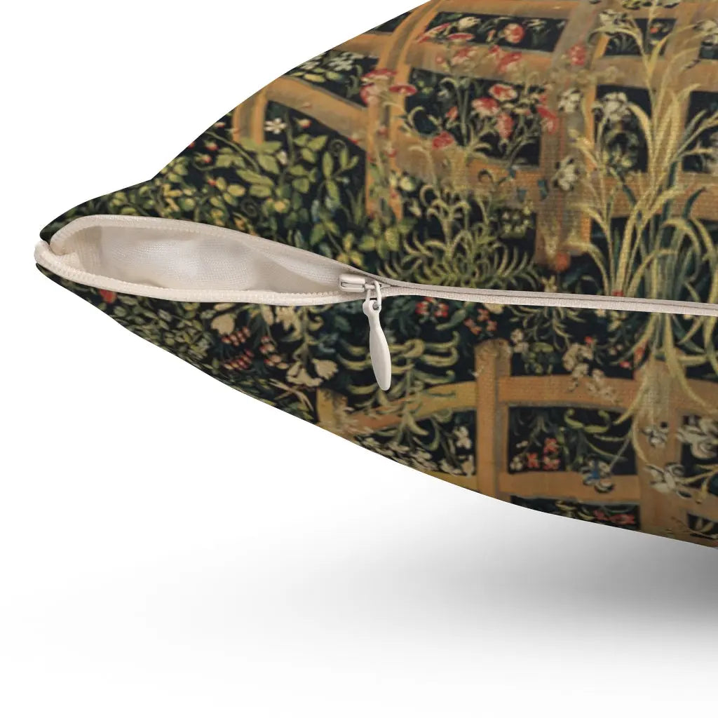 Unicorn Tapestry Pillow - Geek House Creations