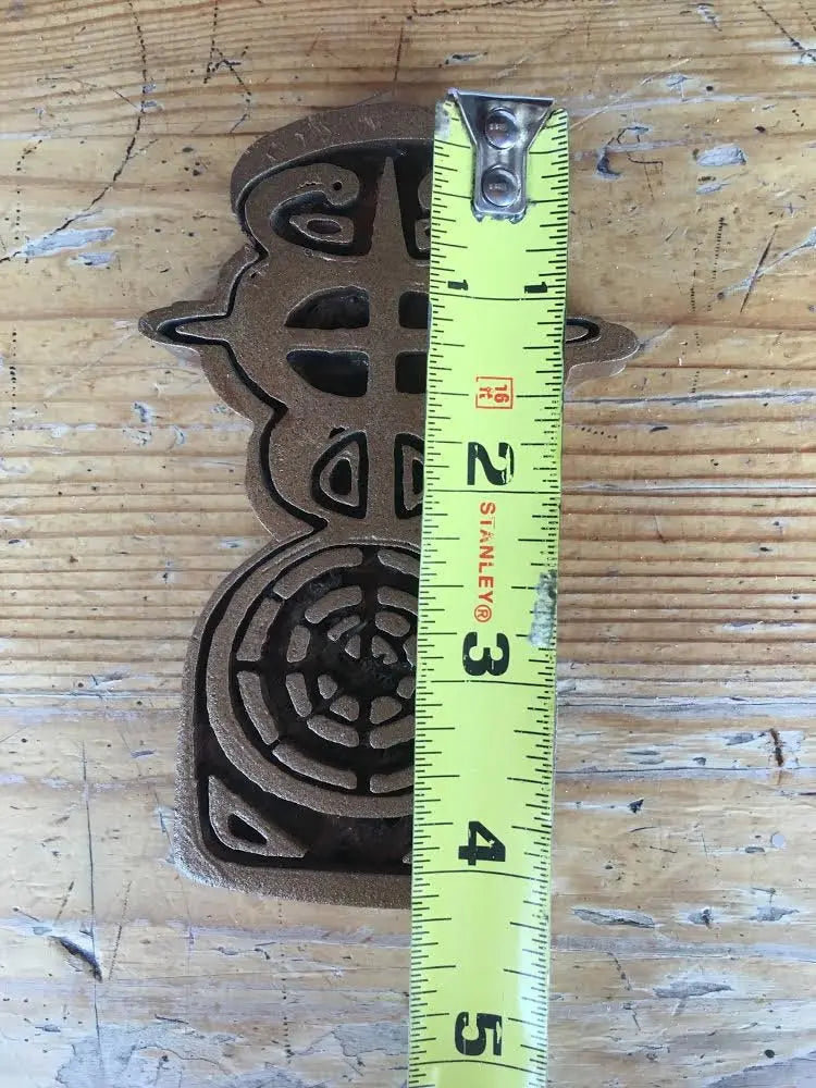 Supernatural Fan or Cosplay Prop Key to Oz - Geek House Creations