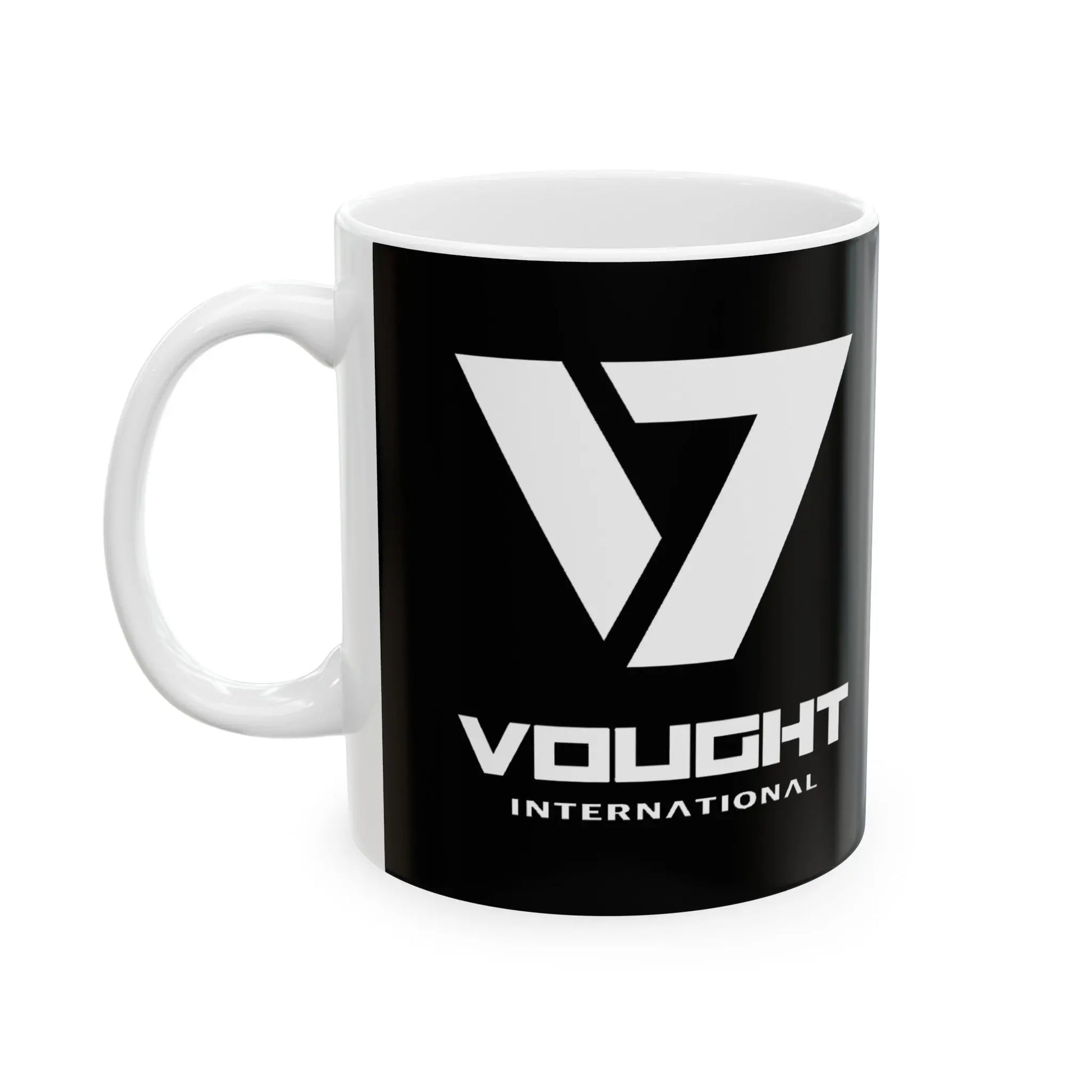 Vought International The Boys Mug (11oz) - Geek House Creations