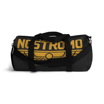Alien films Nostromo Duffel Bag - Geek House Creations