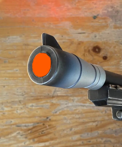 Mandalorian Blaster Star Wars IB-94, Cosplay prop and display - Geek House Creations