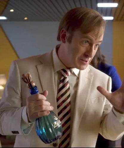 Better Call Saul Zafiro Anejo Tequila Stopper, Replica Prop - Geek House Creations