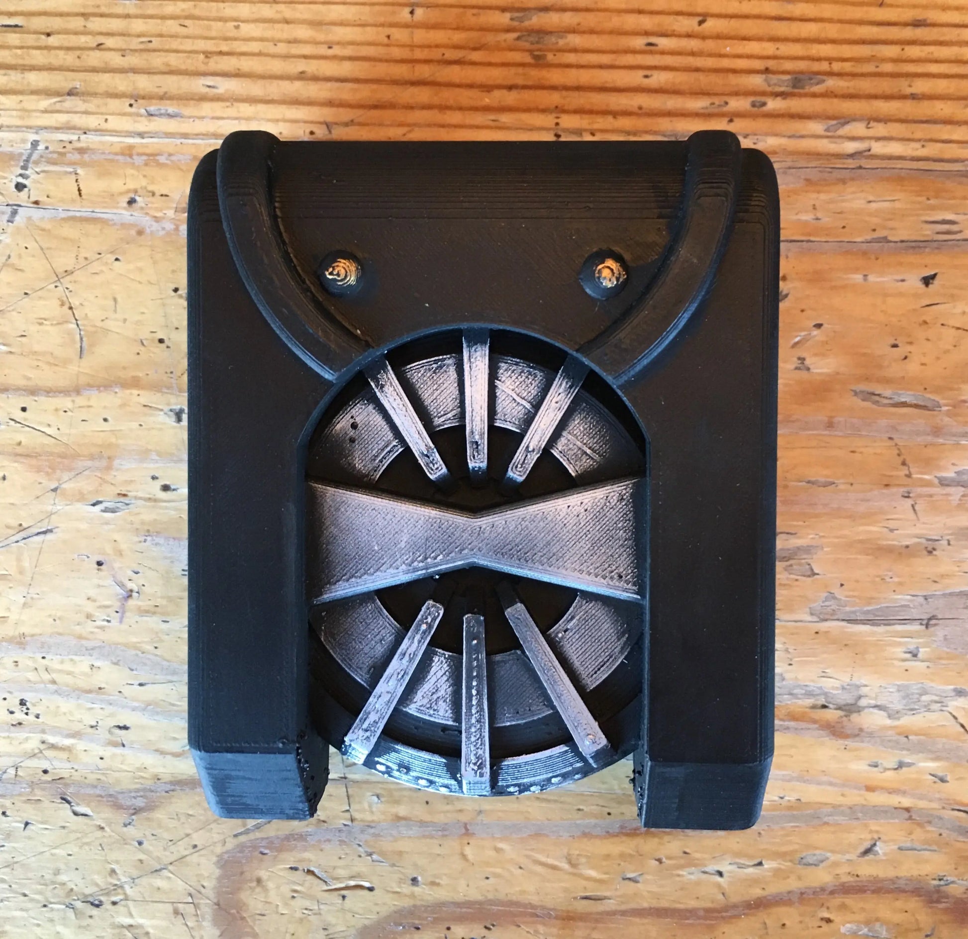 Avengers Black Widow Belt Packs, Cosplay prop - Geek House Creations