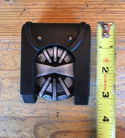 Avengers Black Widow Belt Packs, Cosplay prop - Geek House Creations