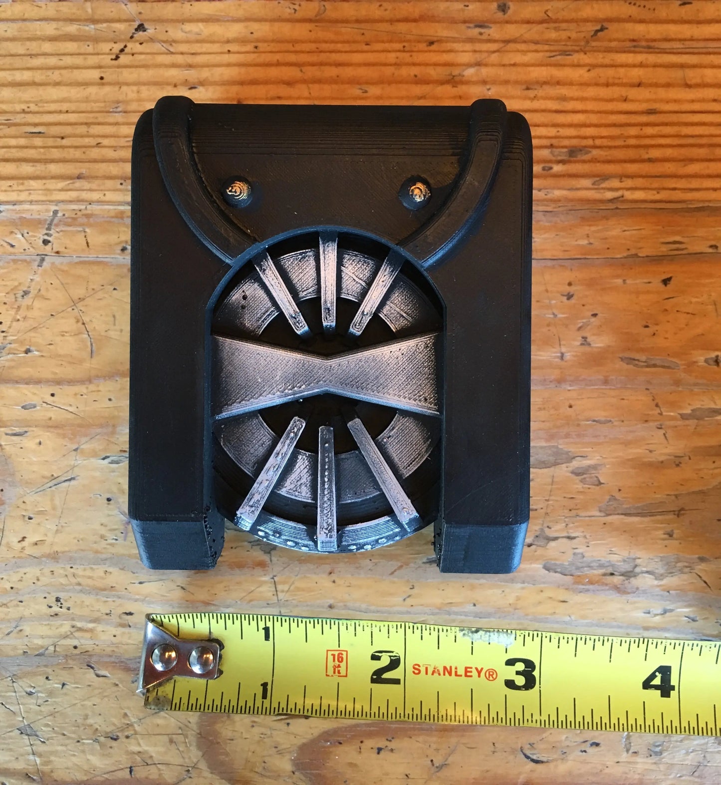 Avengers Black Widow Belt Packs, Cosplay prop - Geek House Creations