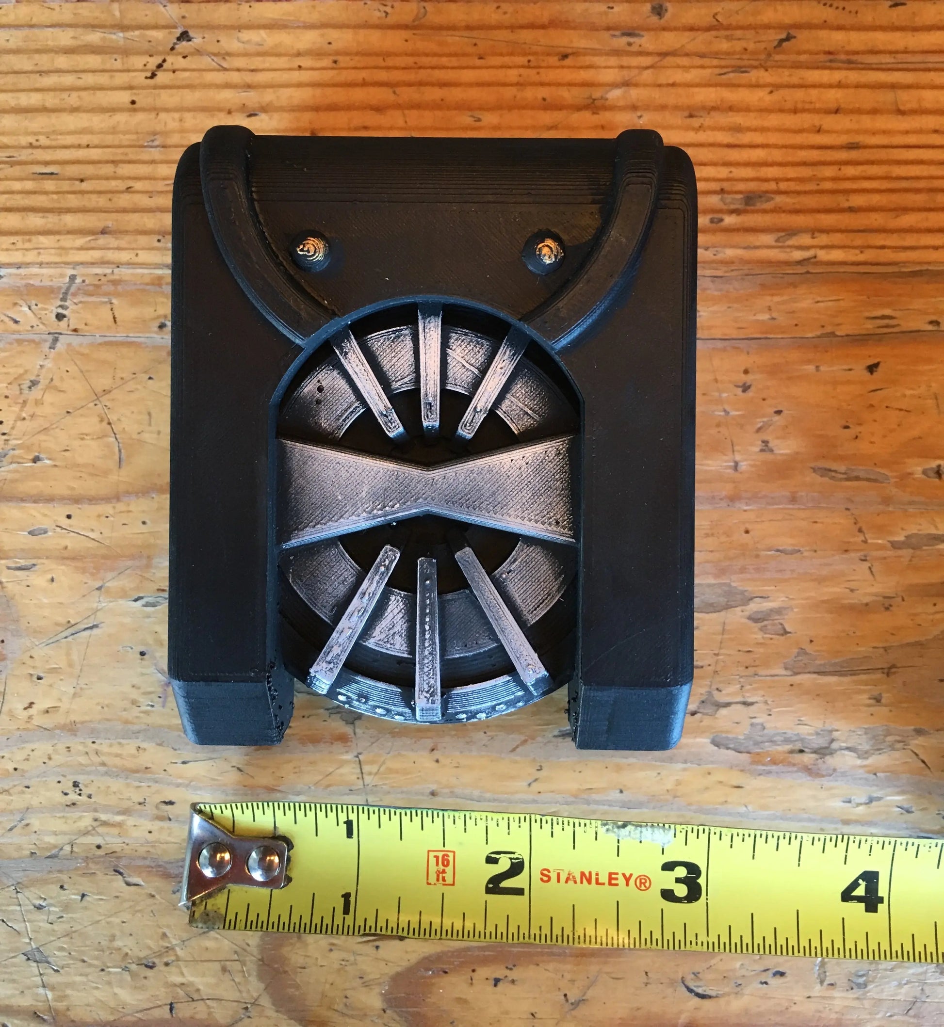 Avengers Black Widow Belt Packs, Cosplay prop - Geek House Creations