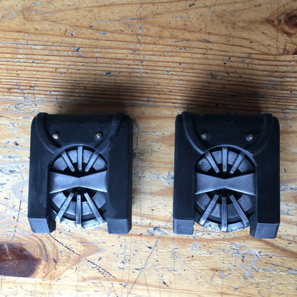 Avengers Black Widow Belt Packs, Cosplay prop - Geek House Creations