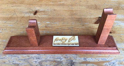 Firefly Serenity Captain Malcolm Reynolds gun, cosplay prop - Geek House Creations