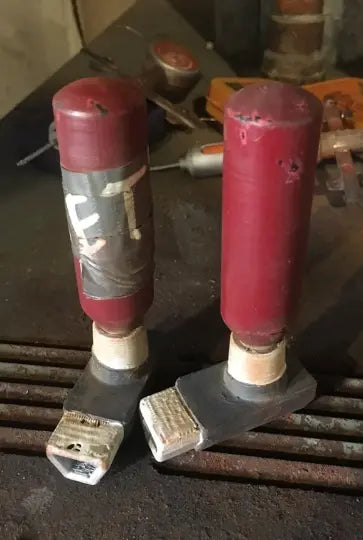 Fallout 4 Jet Inhaler - Geek House Creations