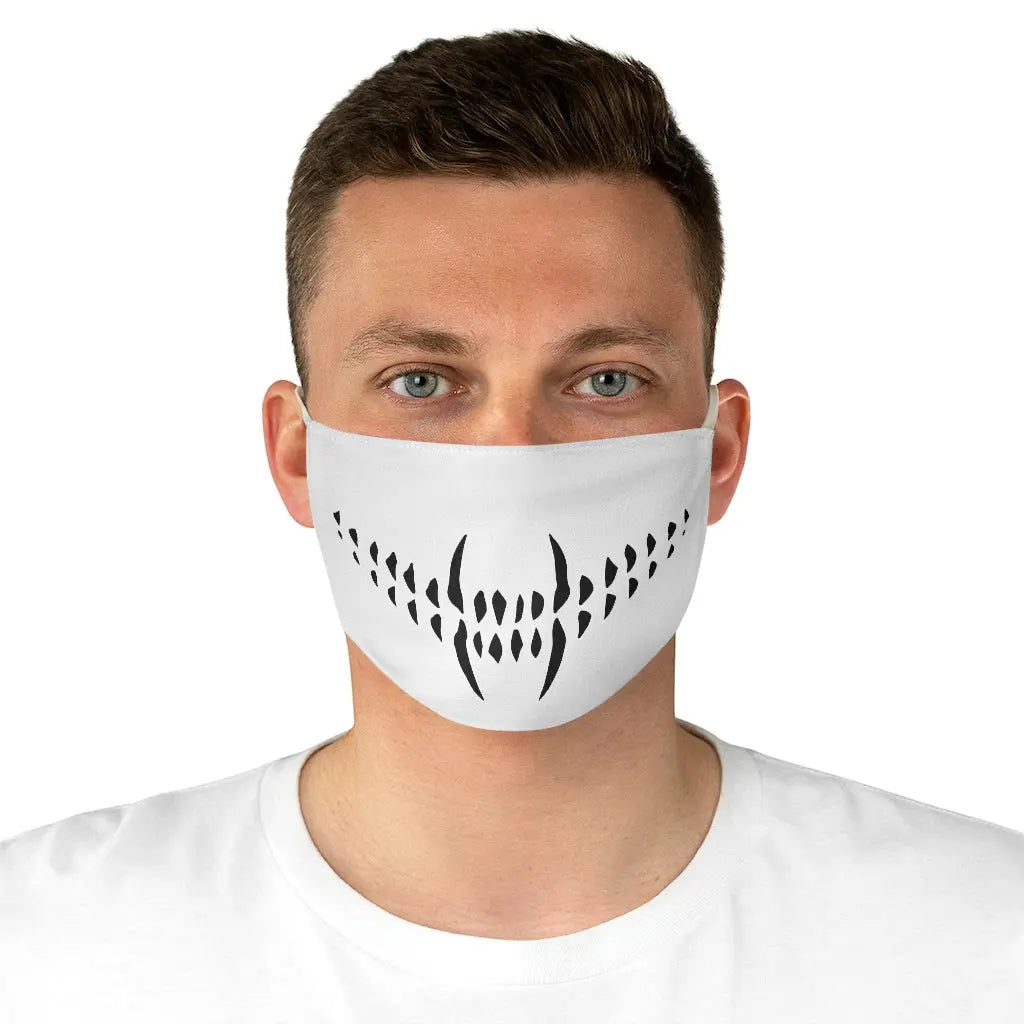 Something Is Killing the Children Fabric Face Mask - Geek House Creations
