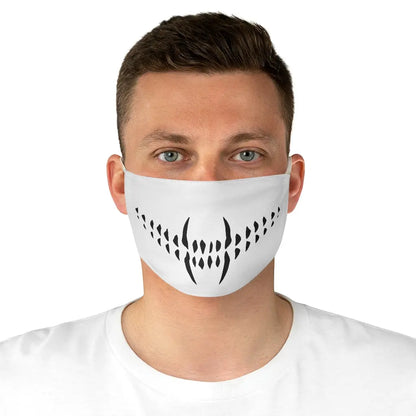Something Is Killing the Children Fabric Face Mask - Geek House Creations