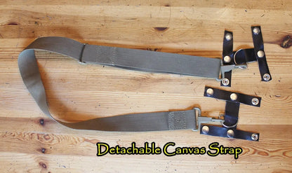Rey's Staff from Star Wars: The Force Awakens Cosplay Prop - Geek House Creations